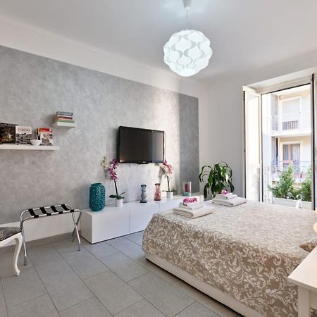 Appartamento L'Orchidea Torino Esterno foto