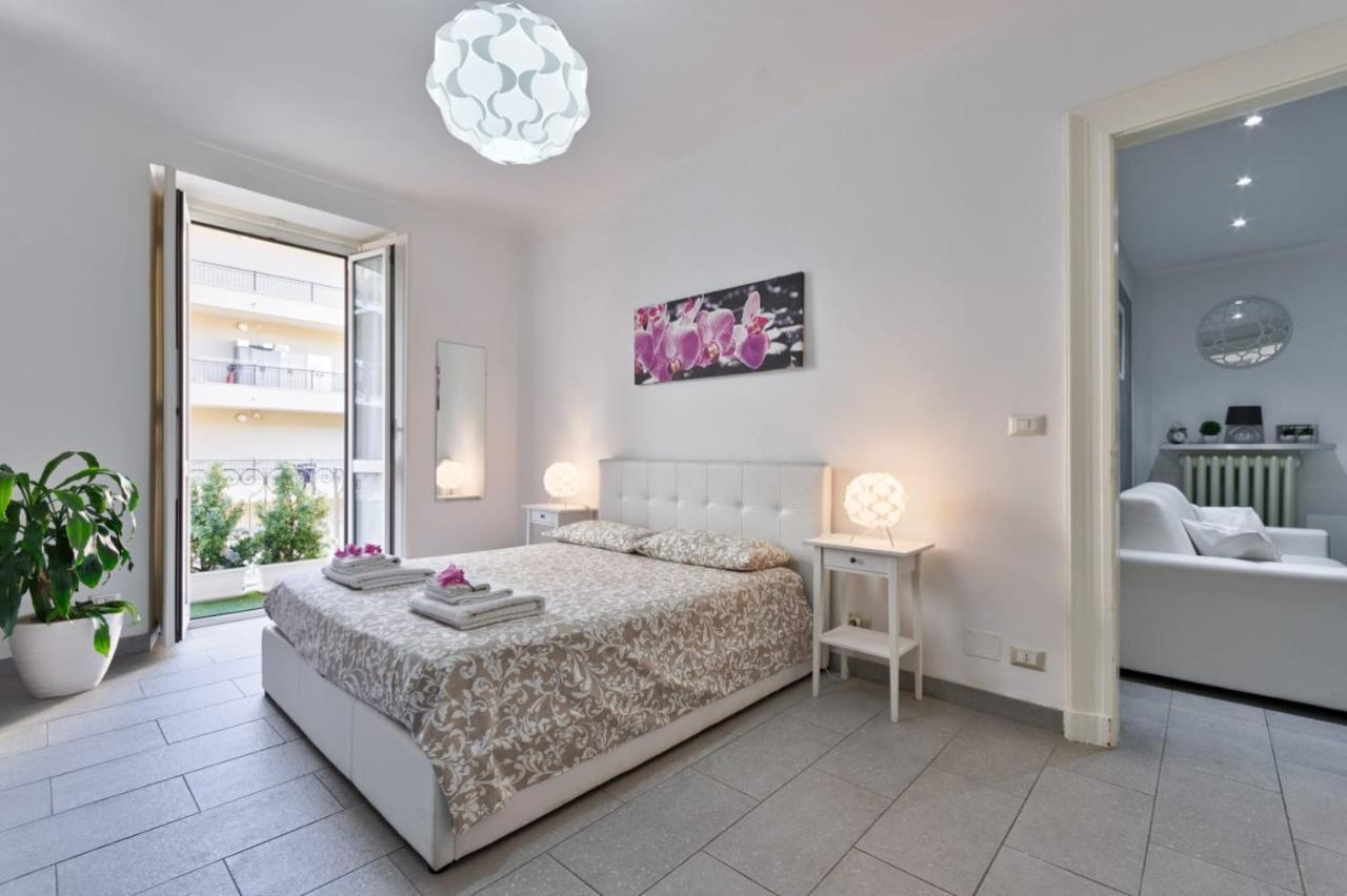 Appartamento L'Orchidea Torino Esterno foto