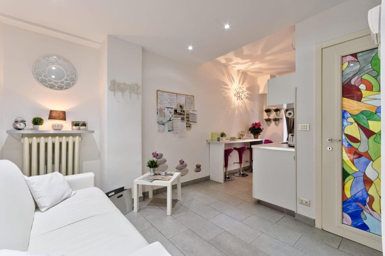 Appartamento L'Orchidea Torino Esterno foto