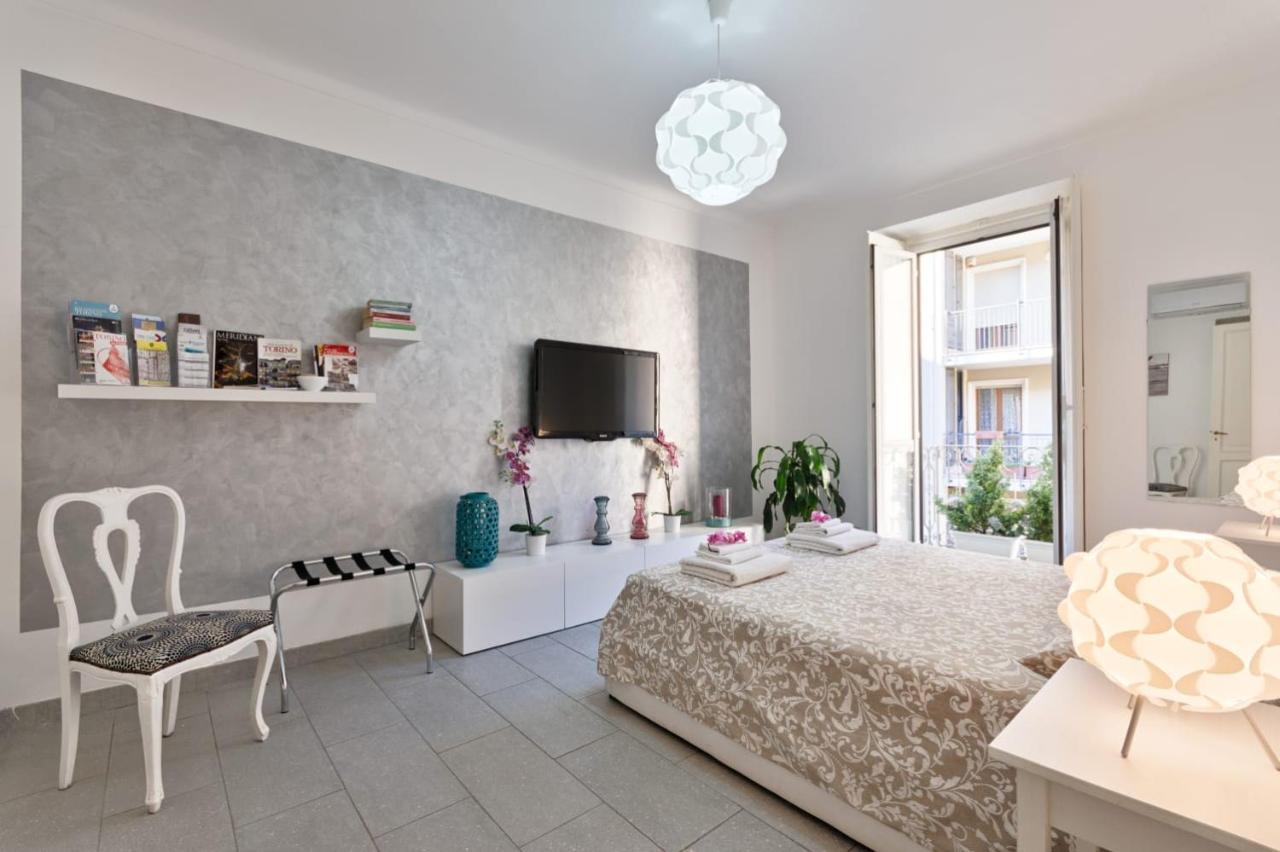 Appartamento L'Orchidea Torino Esterno foto