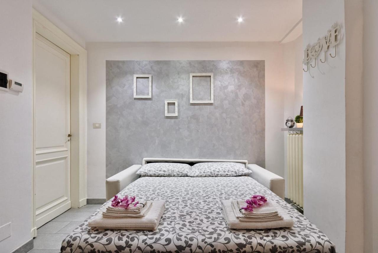 Appartamento L'Orchidea Torino Esterno foto