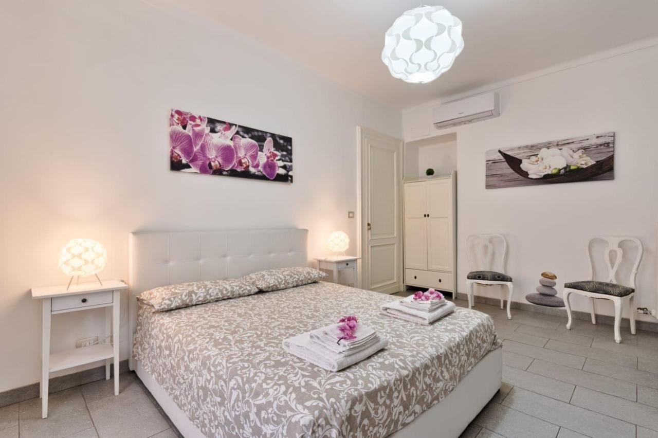 Appartamento L'Orchidea Torino Esterno foto