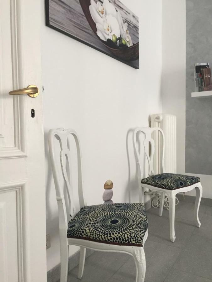 Appartamento L'Orchidea Torino Esterno foto