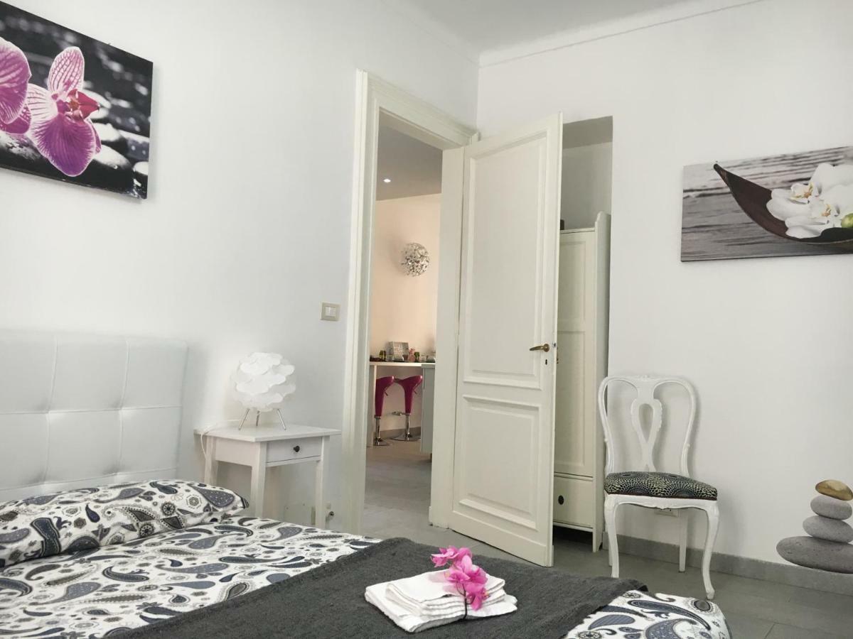 Appartamento L'Orchidea Torino Esterno foto