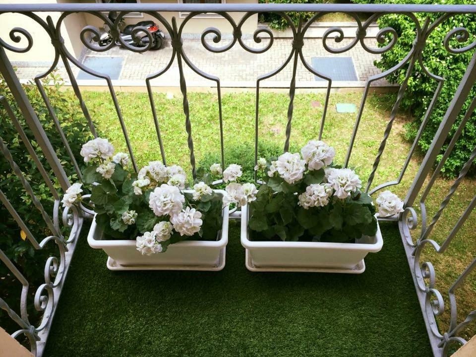 Appartamento L'Orchidea Torino Esterno foto